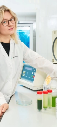 Анализы и исследования