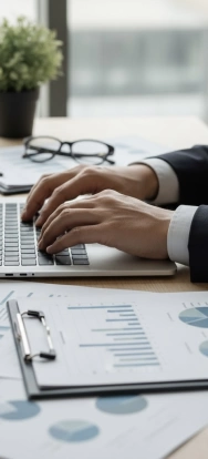 Экологическая отчетность