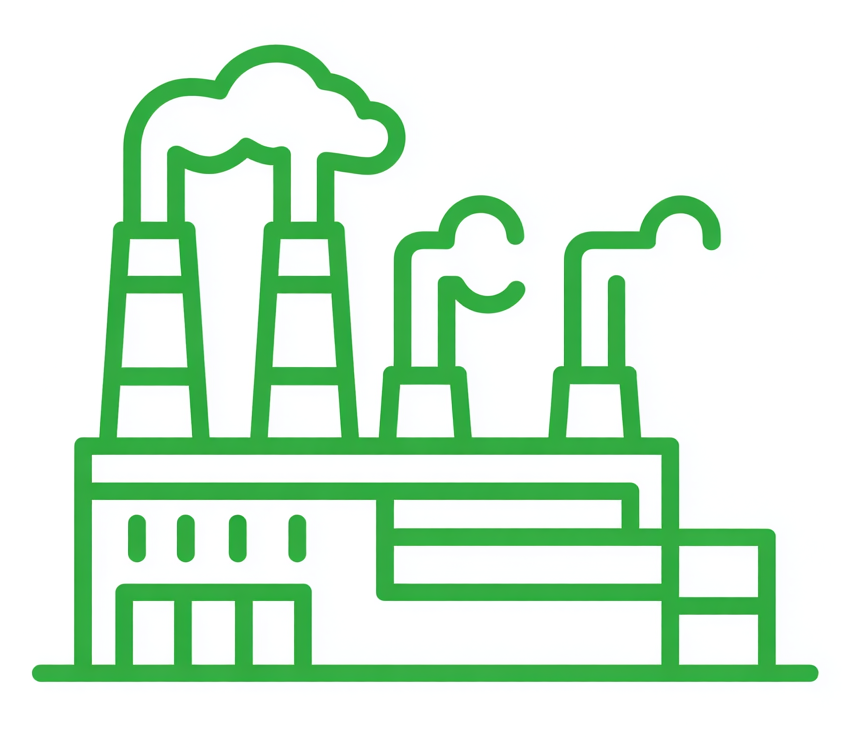 Экологическое сопровождение предприятия