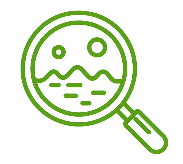 Мониторинг окружающей среды