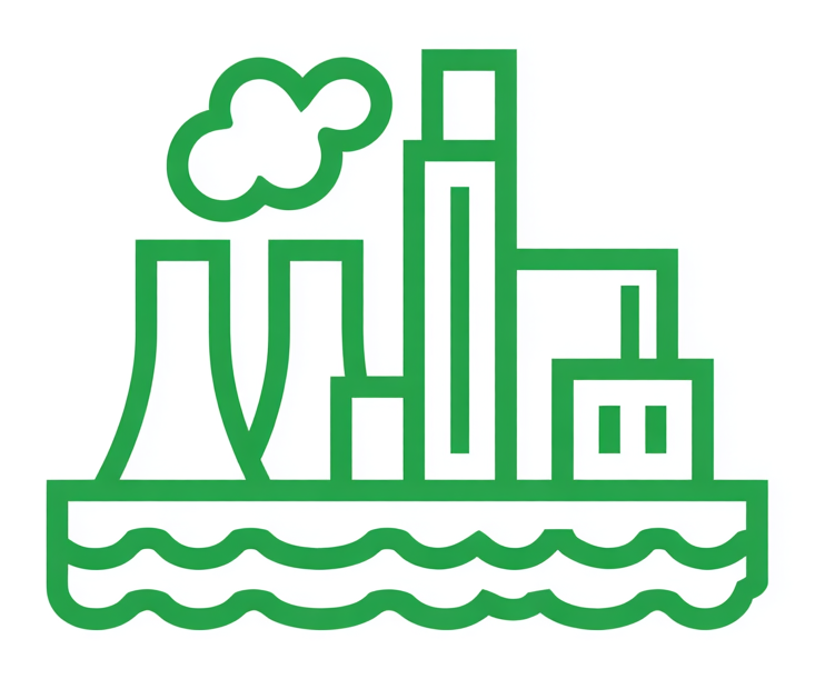 Инвентаризация выбросов парниковых газов