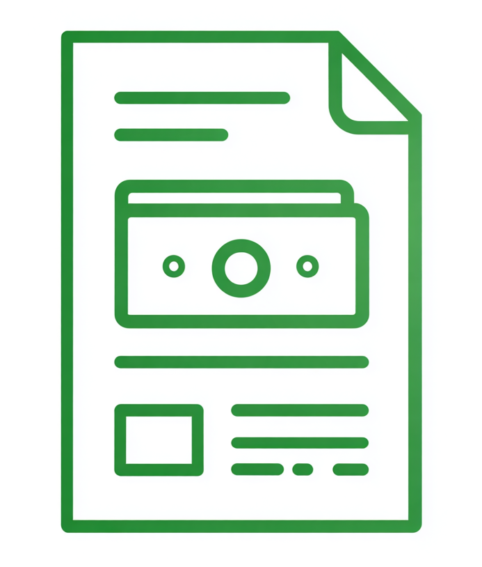 Экологический сбор (РОП)