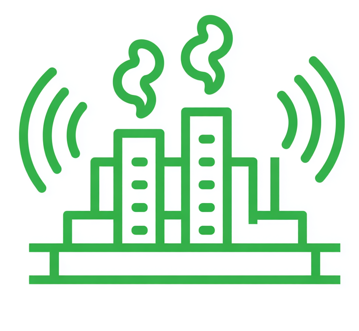 Анализ физических факторов