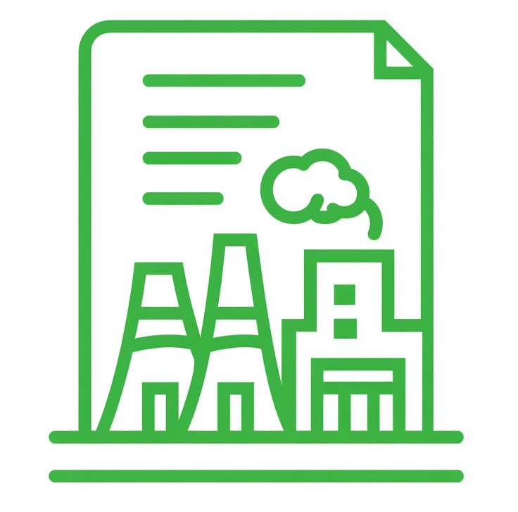 Оценка воздействия на окружающую среду (ОВОС)