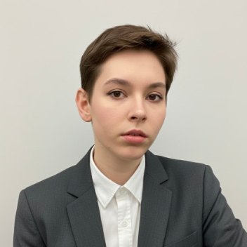 Штельма Ольга