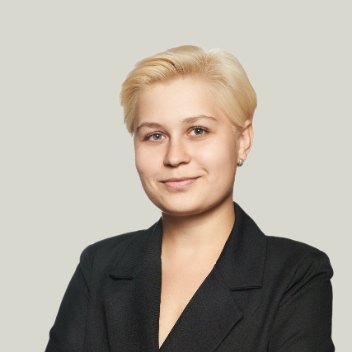 Васильева Наталия